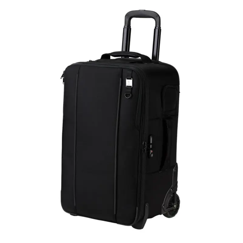 Tenba Roadie Roller 24 Black