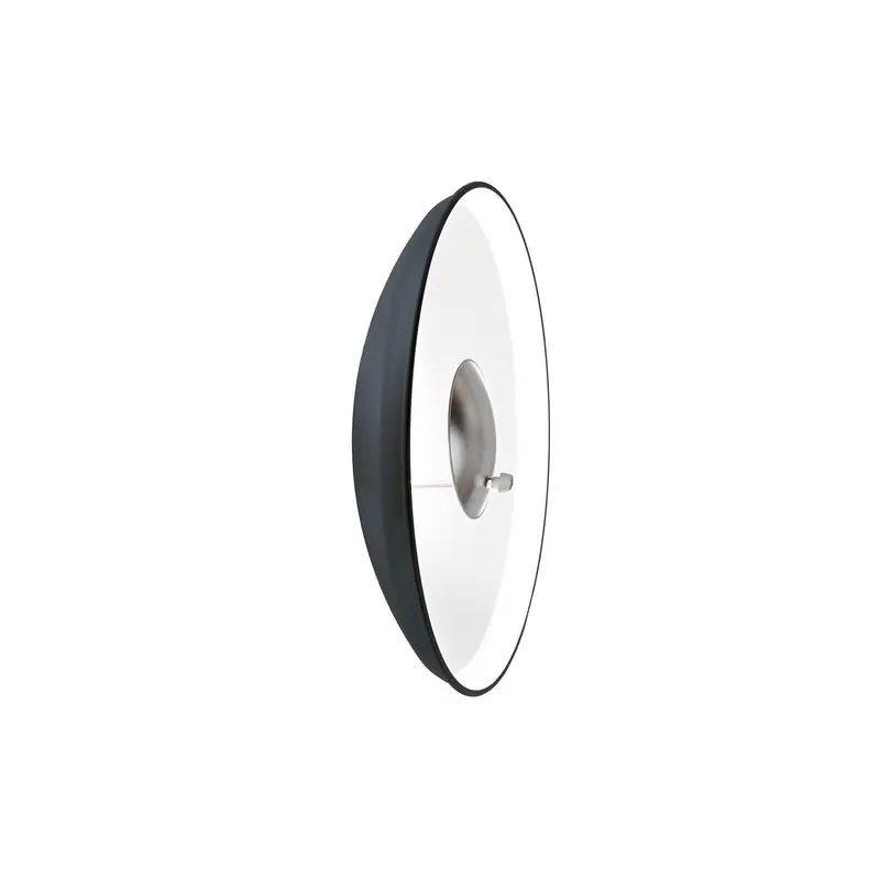 Elinchrom 44cm Beauty Dish White with Deflectors