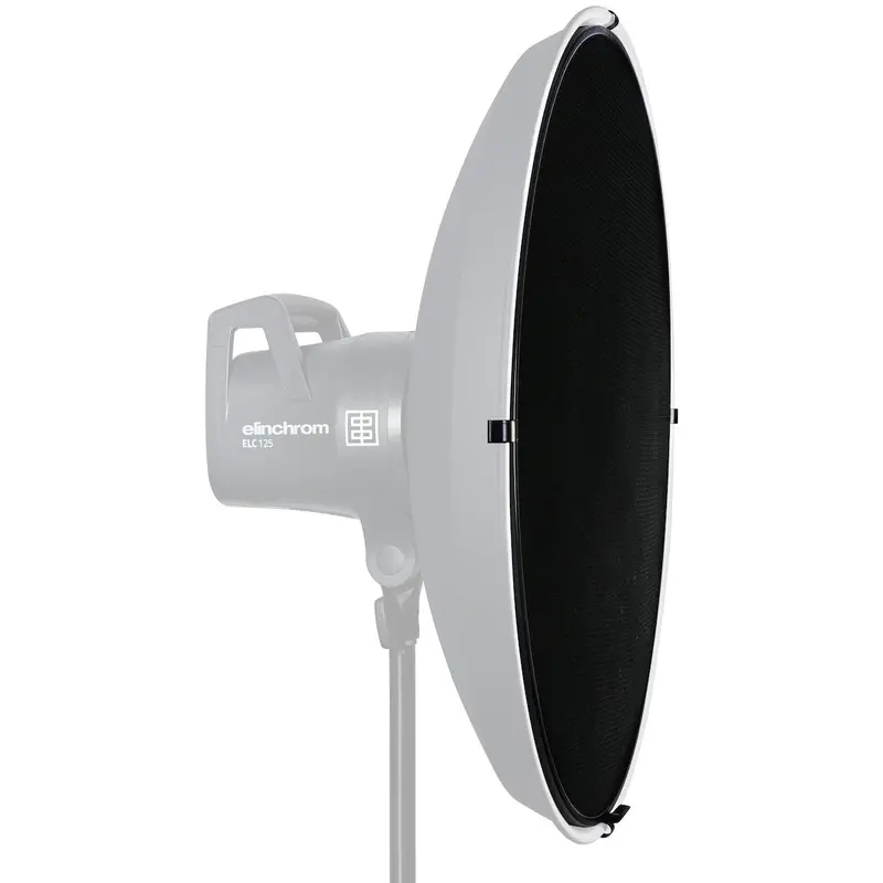 Elinchrom 70cm Beauty Dish Grid