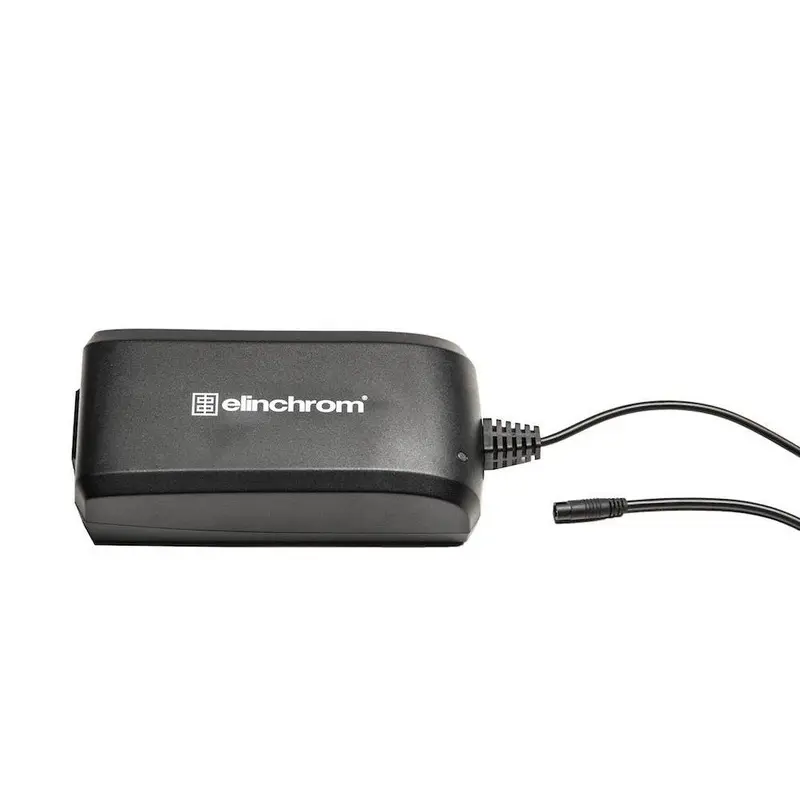 Elinchrom ELB 1200 Li-Ion Charger