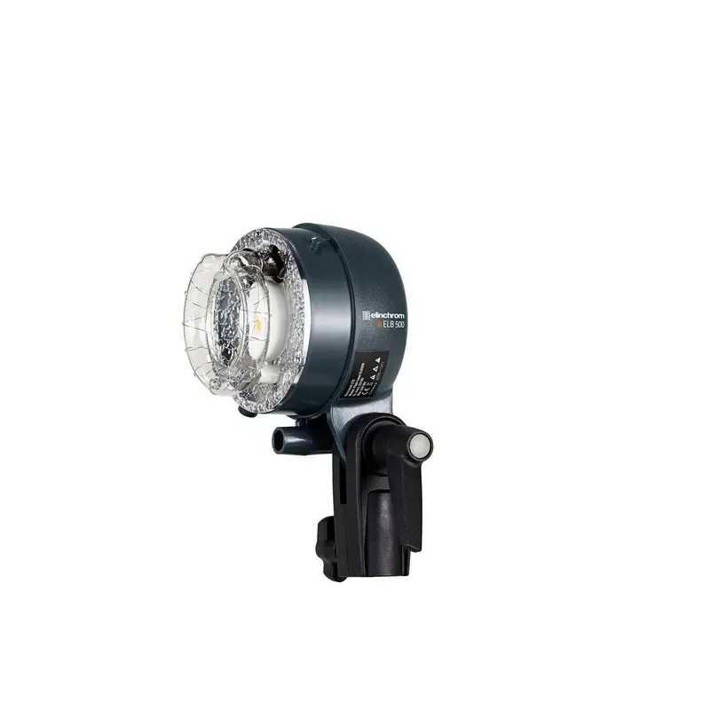 Elinchrom ELB 500 TTL Head