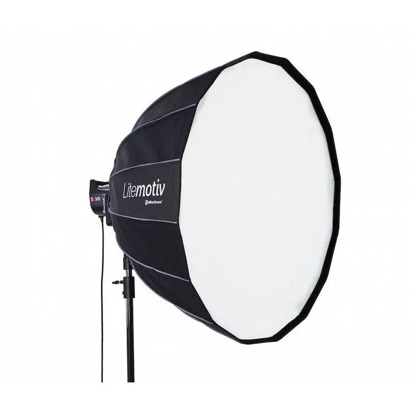 Elinchrom Litemotiv Parabolic 120