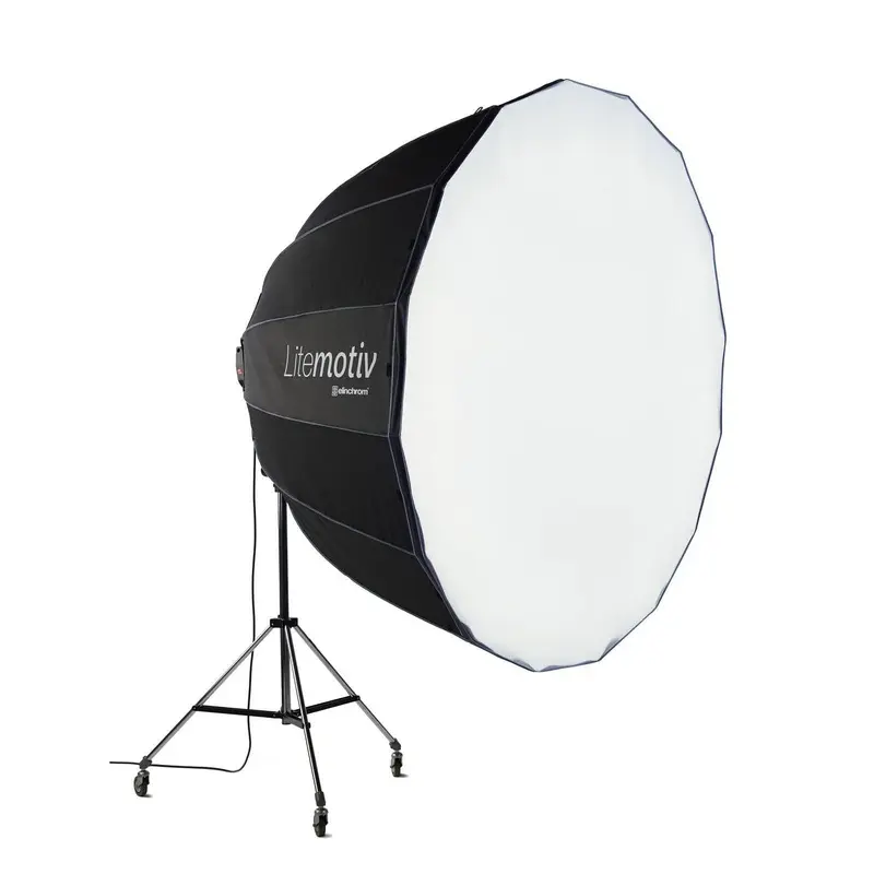 Elinchrom Litemotiv Parabolic 190