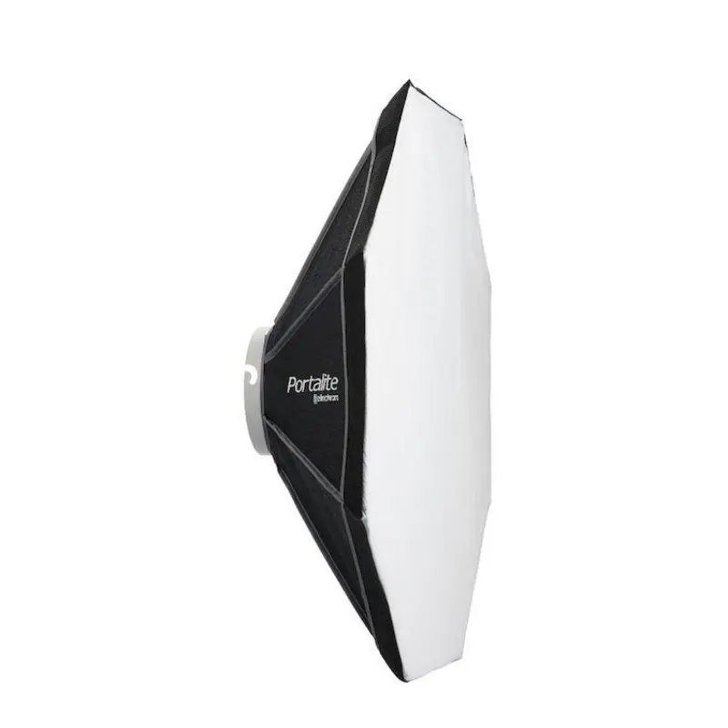 Elinchrom Portalite Softbox 56cm Octa (Standard EL Fit)