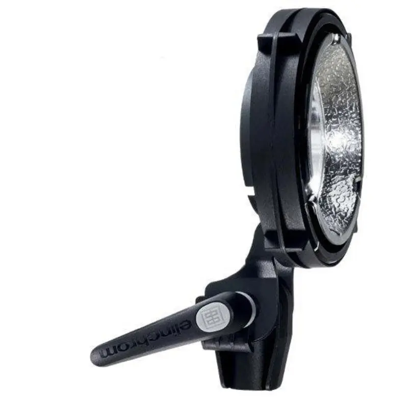 Elinchrom Q-Mount to EL Mount Adapter MkII
