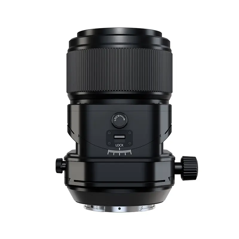 Fujifilm GF 110mm F5.6 T/S Macro Telephoto Tilt-Shift Lens