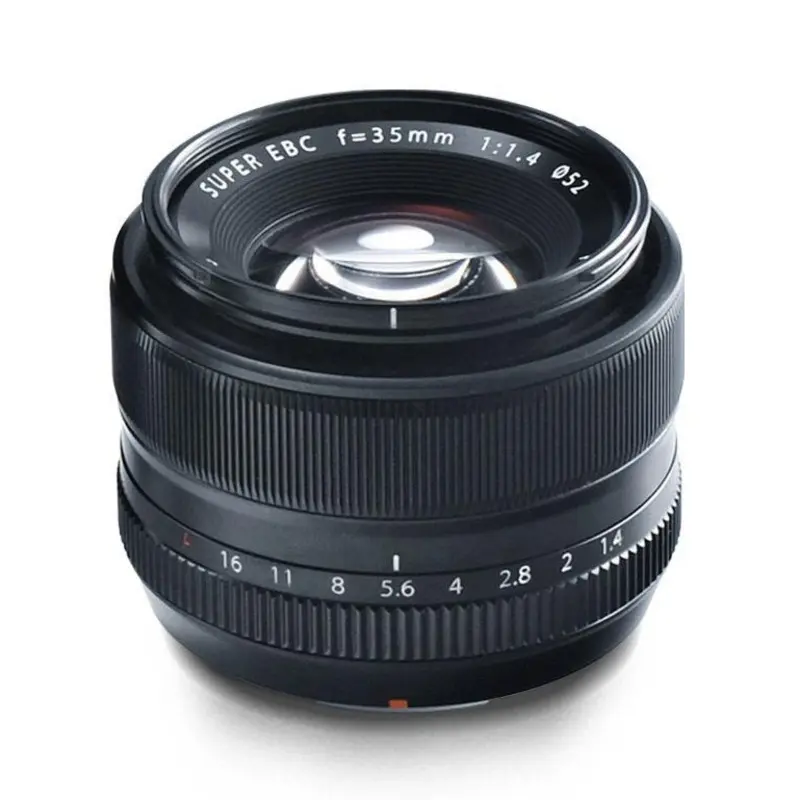 Fujifilm XF 35mm f/1.4 Lens