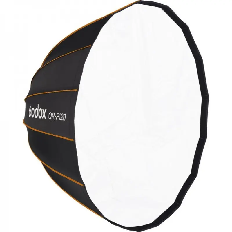 Godox QR-P120 Quick Release Parabolic Softbox 120cm