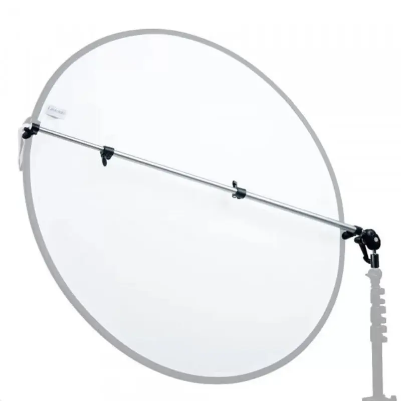 Manfrotto Universal Bracket for 50-120cm Reflectors