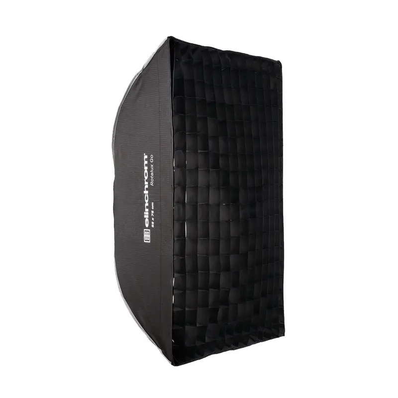 Elinchrom Rotalux Go Recta Softbox 55x75cm (22 x 30")