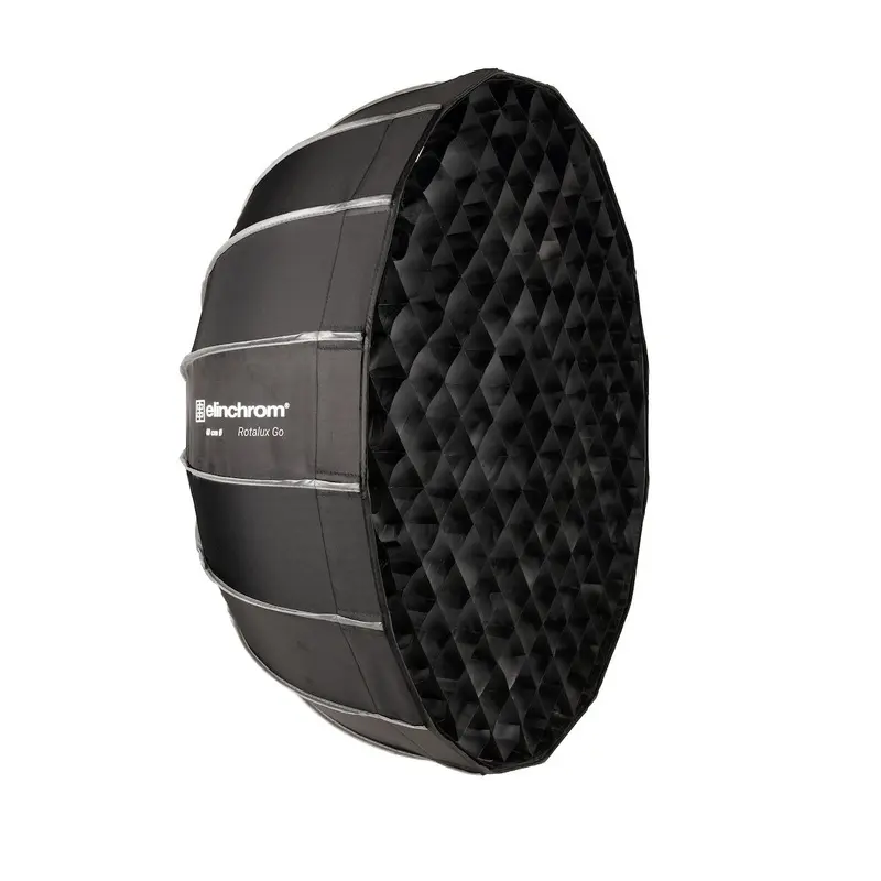 Elinchrom Rotalux Go Round Softbox 60cm (24")