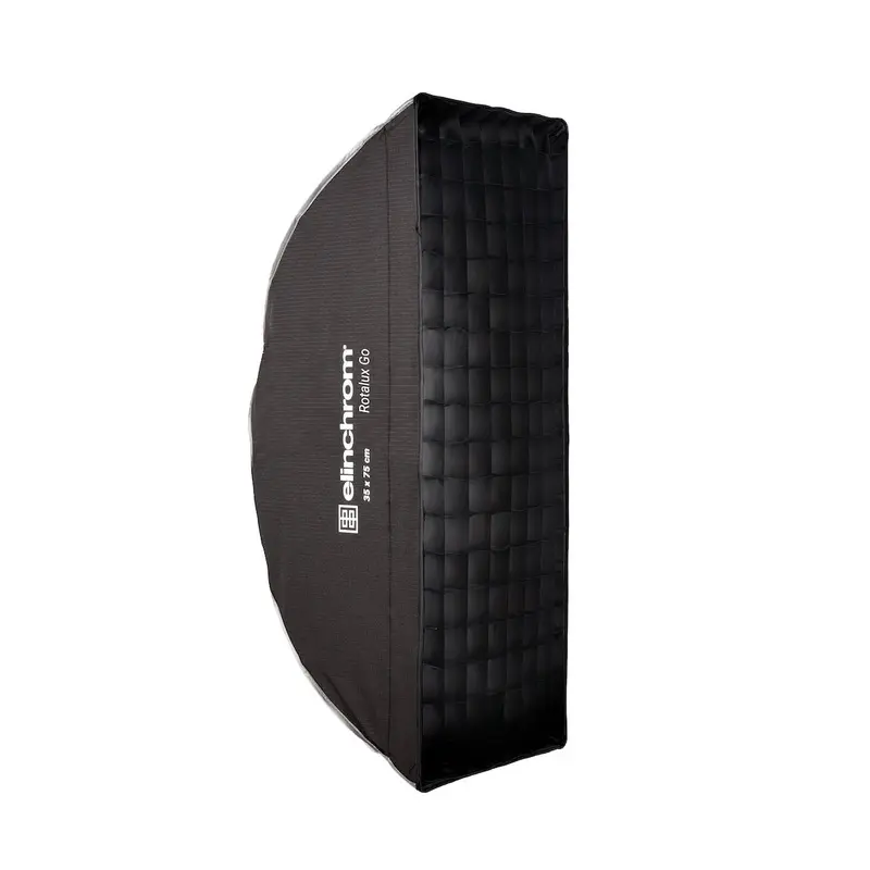 Elinchrom Rotalux Go Strip Softbox 35x75cm (14 x 30")