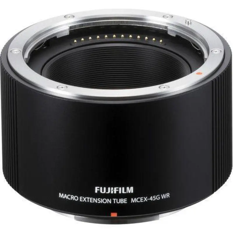 Fujifilm MCEX-45G WR Macro Extension Tube