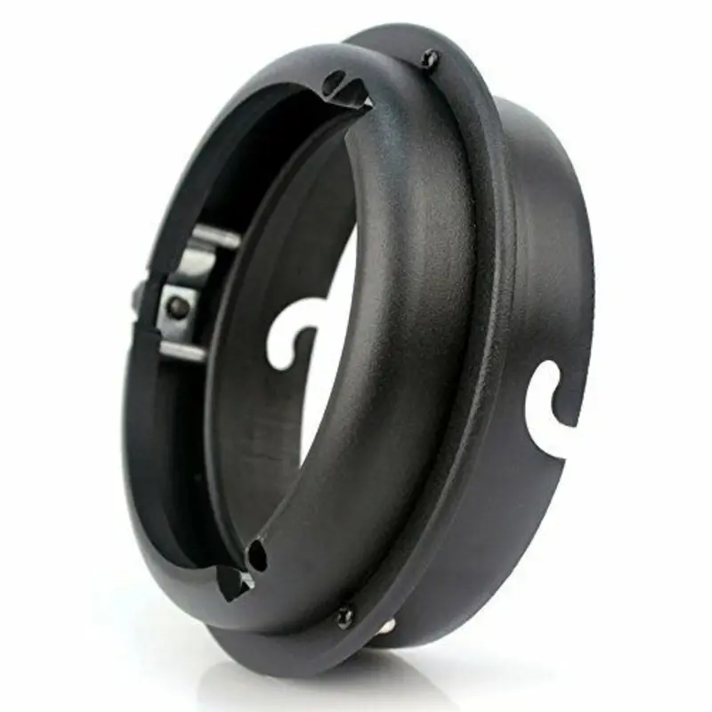 Elinchrom to S-Type Accessory Adapter