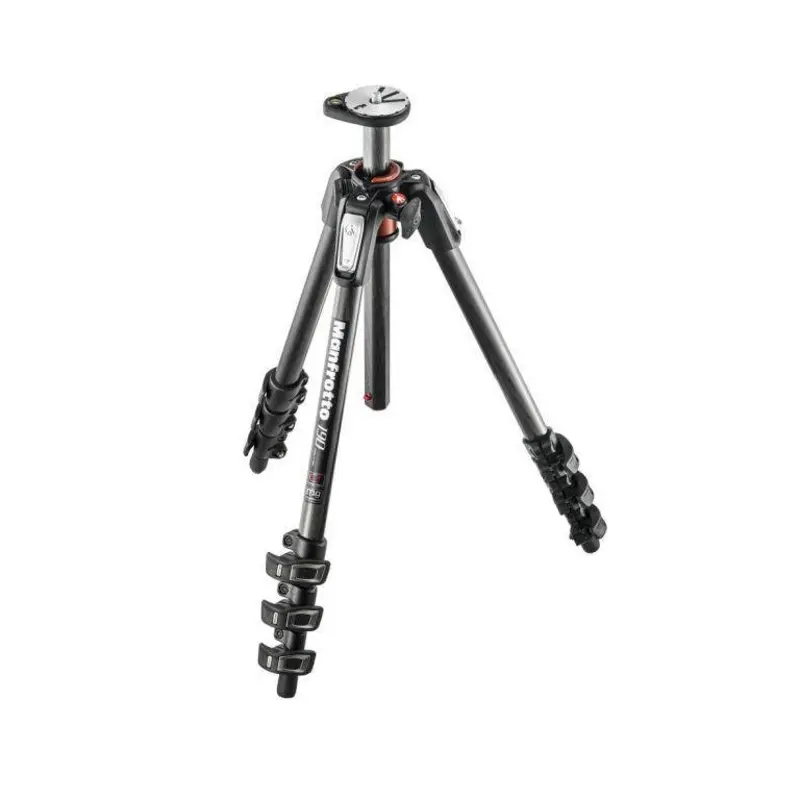 Manfrotto 190CXPRO4 Carbon Fibre Tripod