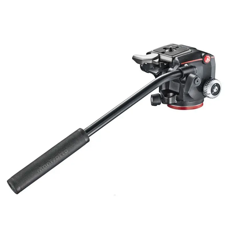 Manfrotto MHXPRO-2W X-Pro Fluid Video Head