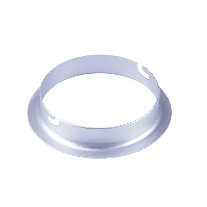 Phottix Raja & G-Capsule Speed Ring for Elinchrom (144mm)