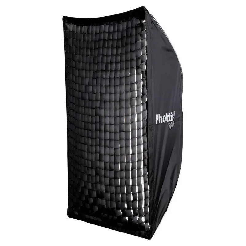 Phottix Raja Quick-Folding Softbox 80x120cm (32x47") inc. Godox Mount
