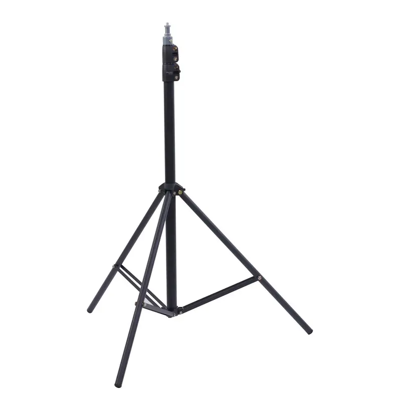 PhottixPX-200 Light Stand 200cm Charcoal Black