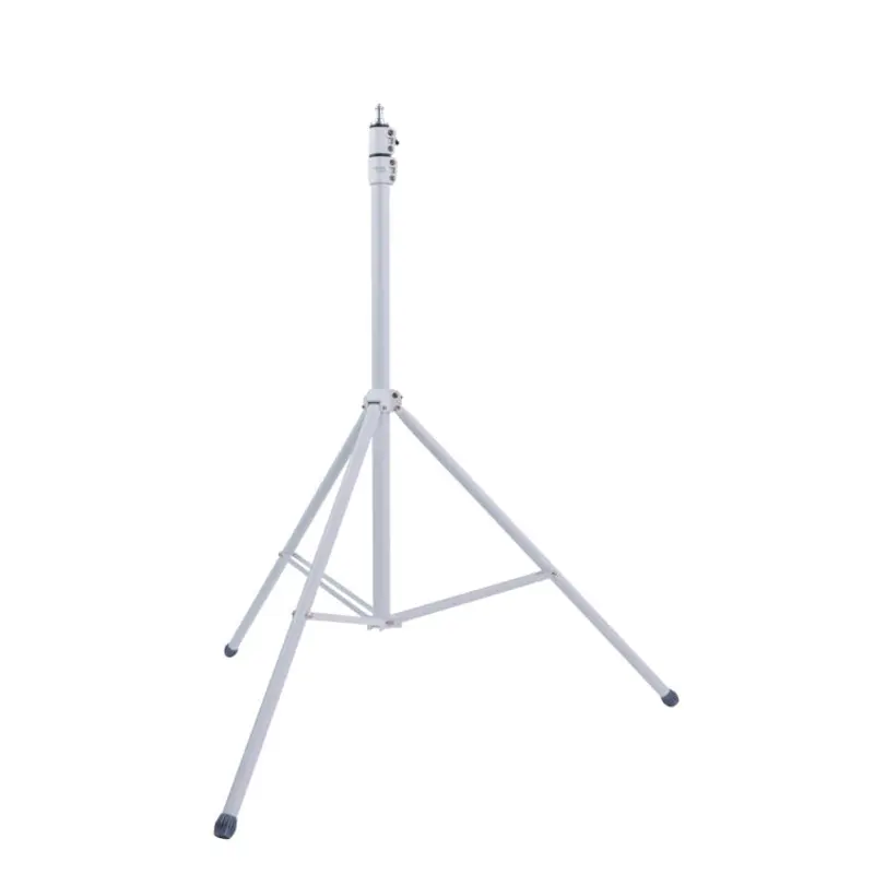 PhottixPX-280W Light Stand 280cm Pearl White