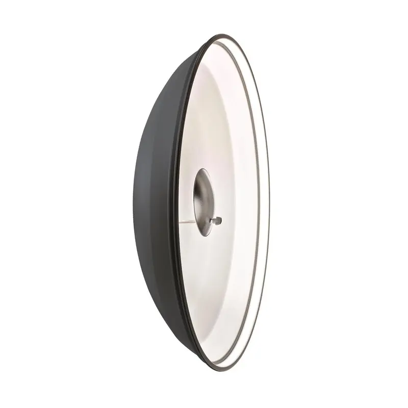 Elinchrom 70cm Beauty Dish White with Deflectors