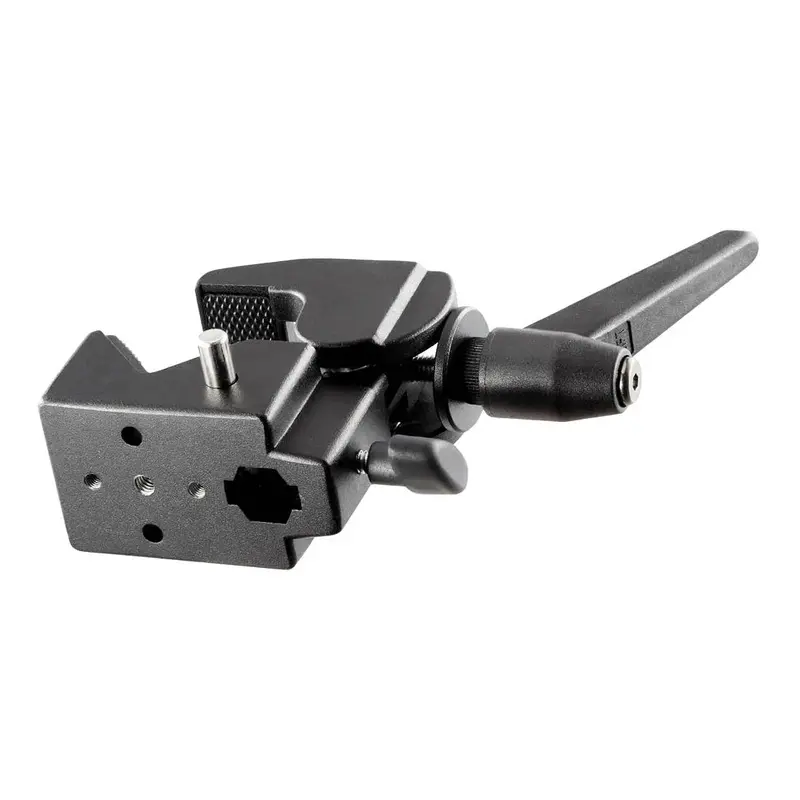 Godox LSA-03 Heavy-Duty Super Nano Clamp with Ratchet Handle