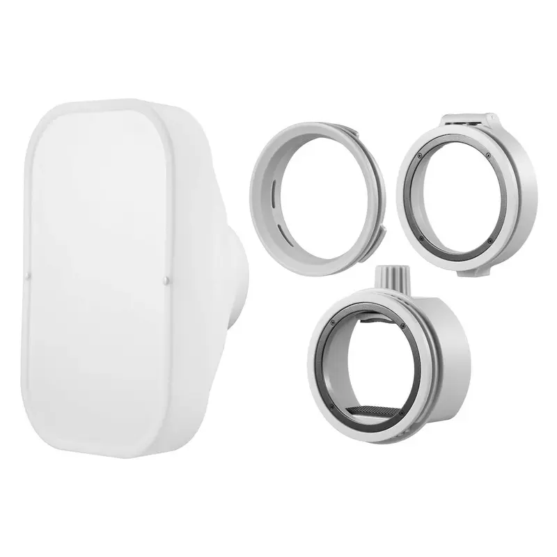Godox ML-CS1625 Silicone Soft Tent with Mounting Set