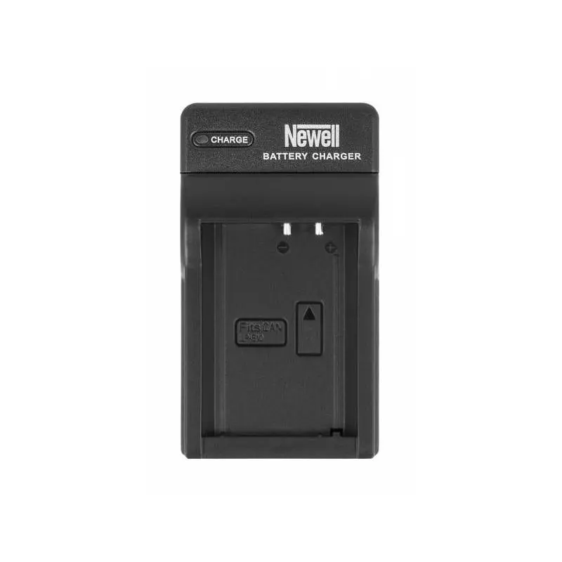 Newell DC-USB Charger for Canon LP-E10 Battery
