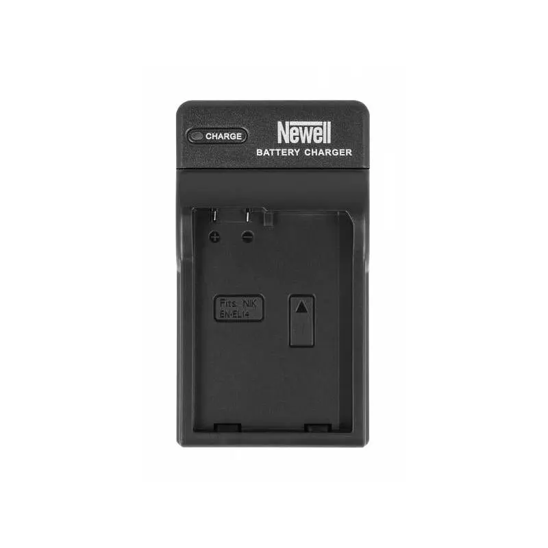 Newell DC-USB Charger for Nikon EN-EL14 Battery