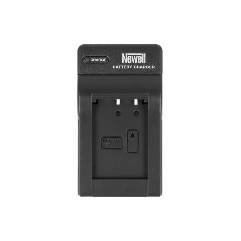 Newell DC-USB Charger for Sony NP-BX1 Battery