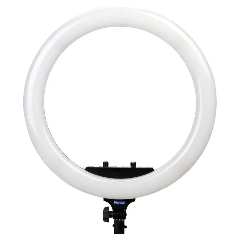 Phottix Nuada Ring 60 Bi-Colour Video LED Kit