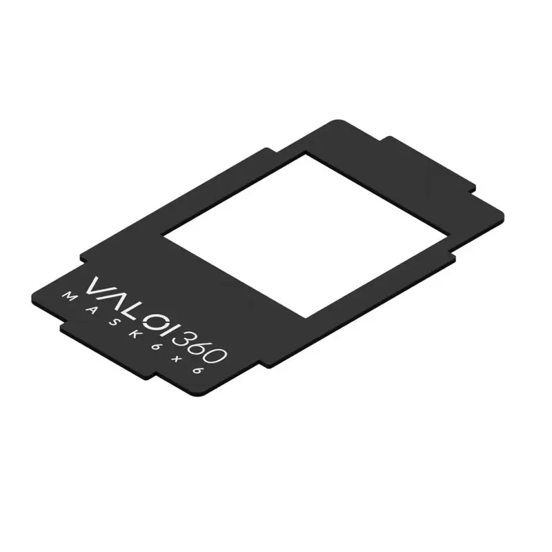 Valoi 360 Film Mask 6 x 6