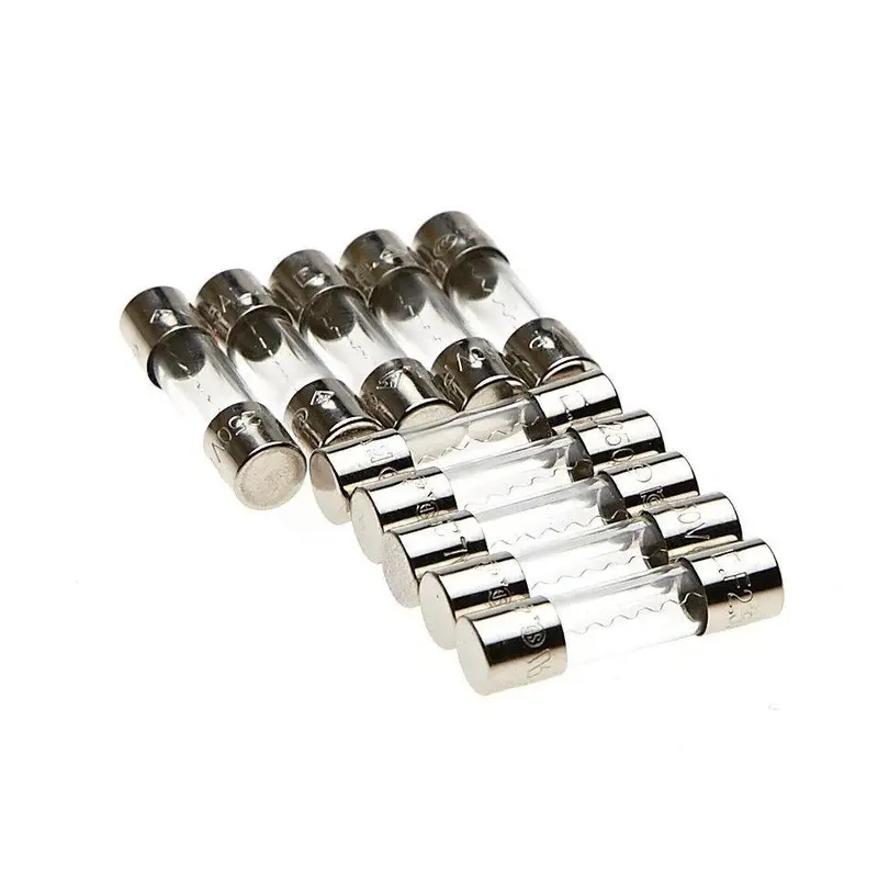 Elinchrom 4AF Fuse x10 (Modelling Fuse BX 400)