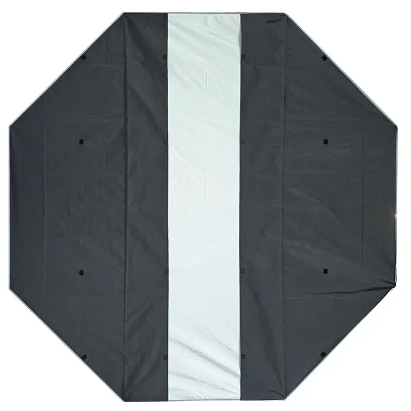 Elinchrom Recta & Strip Diffuser-Blocker for Litemotiv Octa 190cm