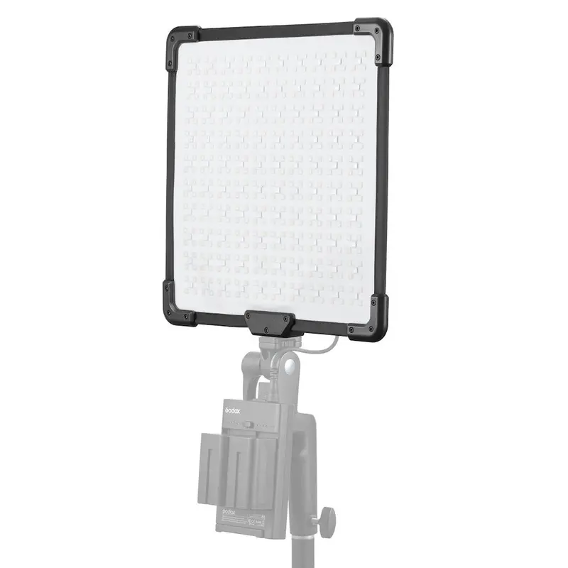 Godox FH50R 1'x1' Flexible RGB LED Light Panel