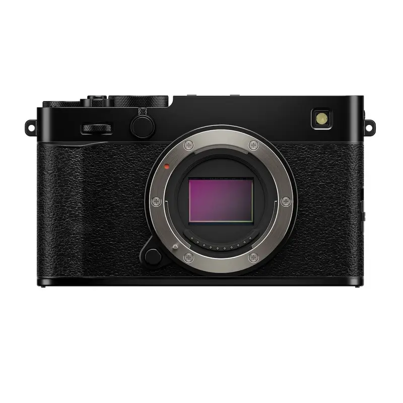 Fujifilm X-E5 Body Only Black