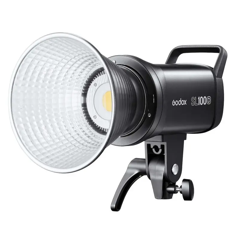 Godox SL100D 100W LED Daylight Video Light