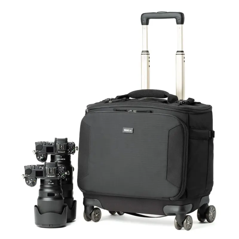 Think Tank Airport Navigator Rolling Camera Bag V2