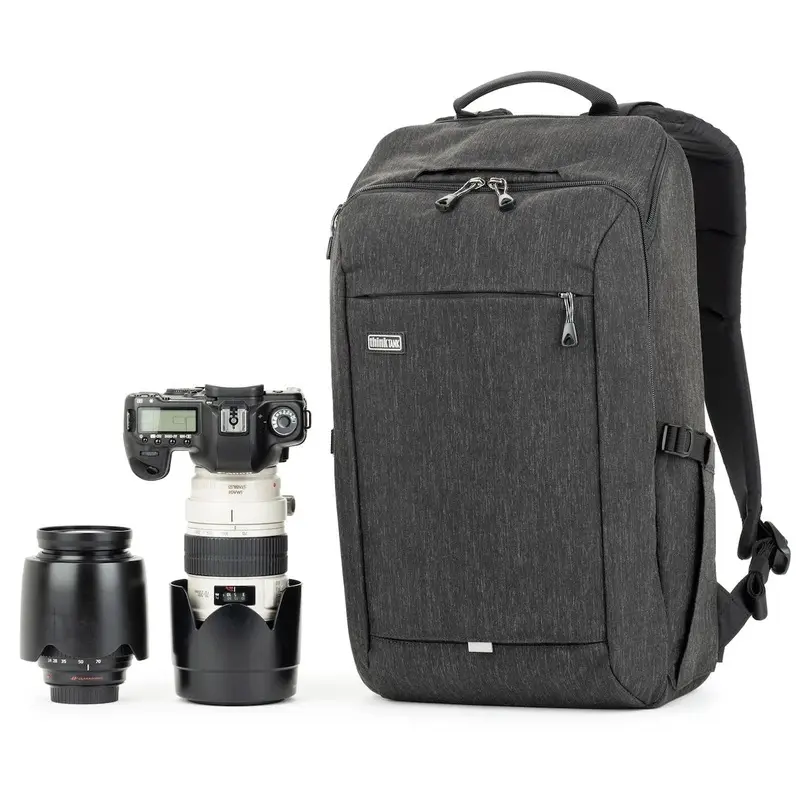 Think Tank BackStory 15 Camera Backpack