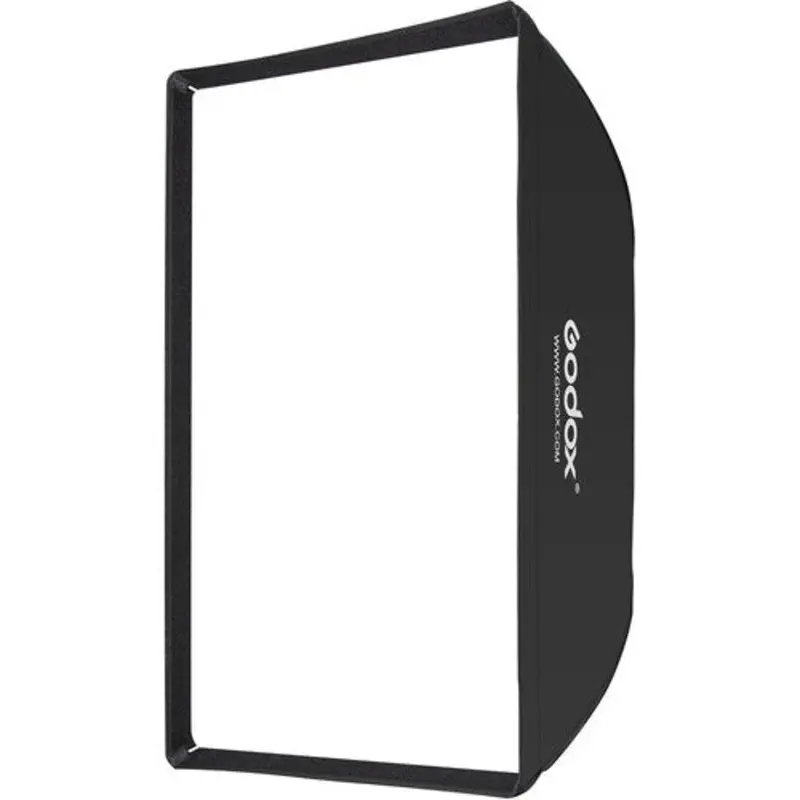 Godox 60x90cm Foldable Rectangular Softbox with Bowens Speedring