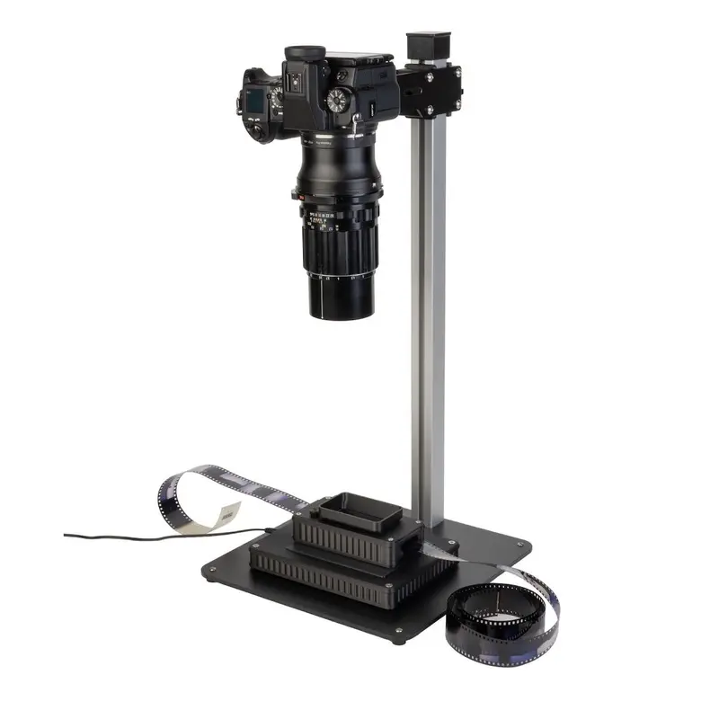 Negative Supply Enthusiast Kit for 35mm (with Basic Riser MK3)