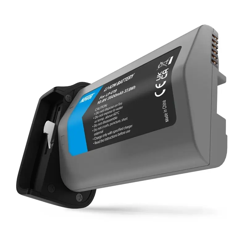 Newell Battery LP-E19 for Canon