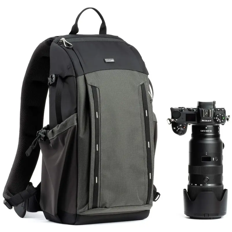 Think Tank BackLight Sprint Camera Backpack Slate Black
