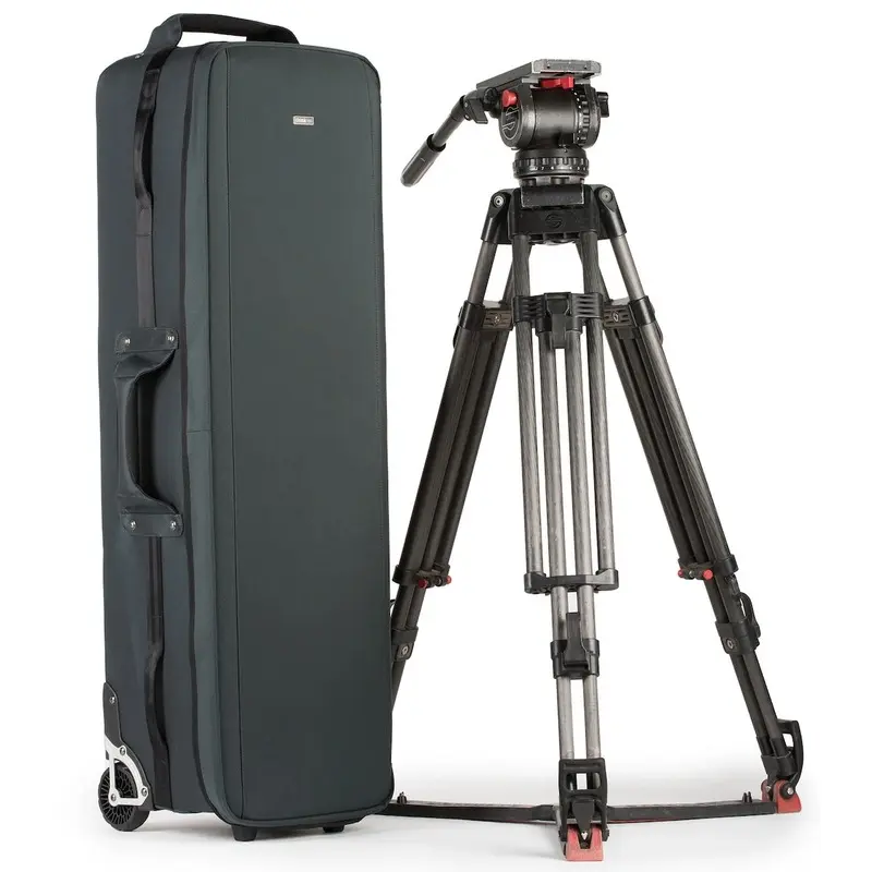 Think Tank Video Tripod Manager 44 Roller Case