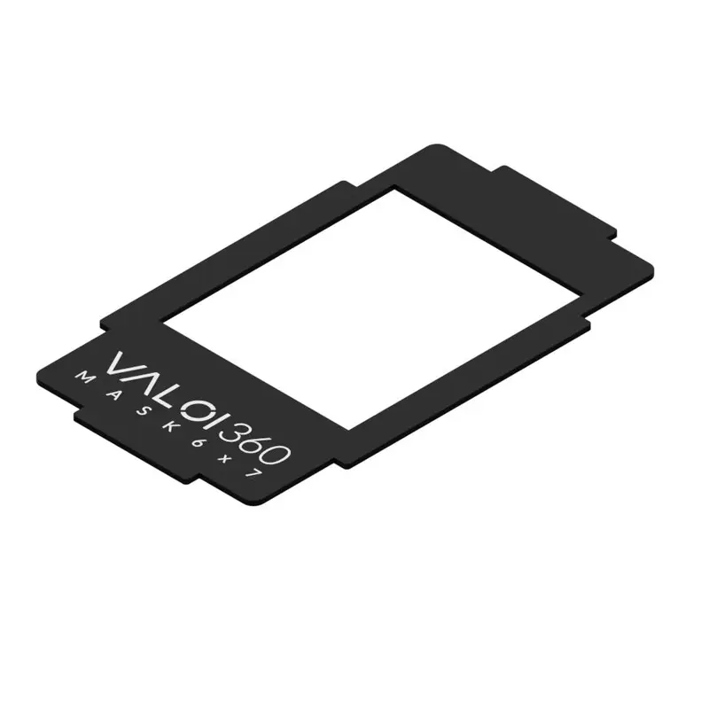 Valoi 360 Film Mask 6 x 7