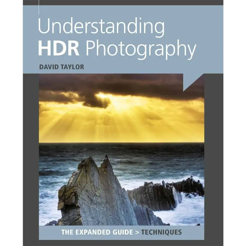 Expanded Guide HDR Photography