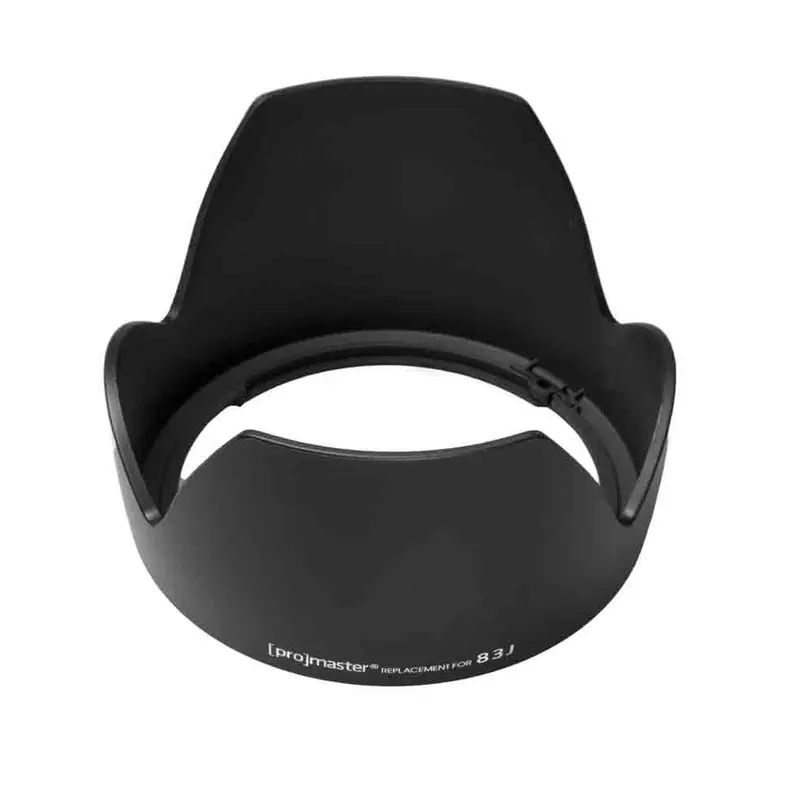 Promaster EW-83J Canon Lens Hood