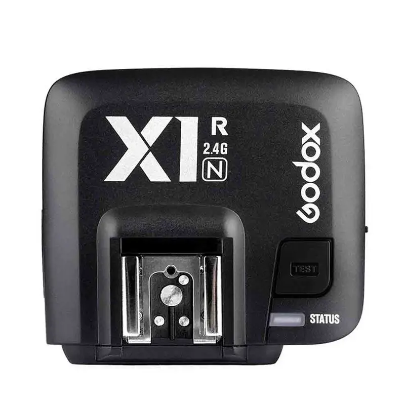 Godox X1R-N TTL Receiver Nikon
