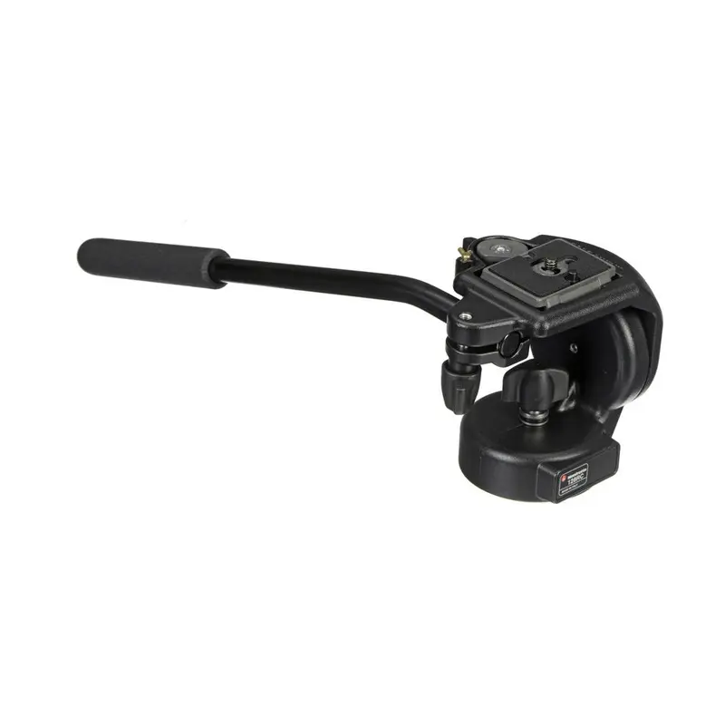 Manfrotto 1287RC Micro Fluid Head