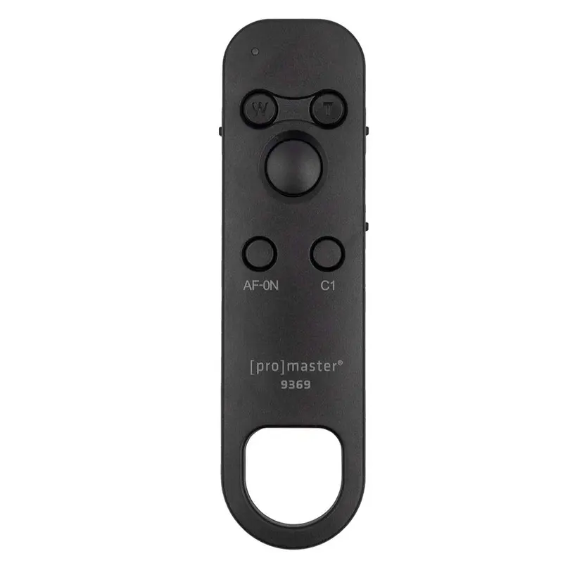 Promaster Bluetooth Remote Sony RMT-P1BT